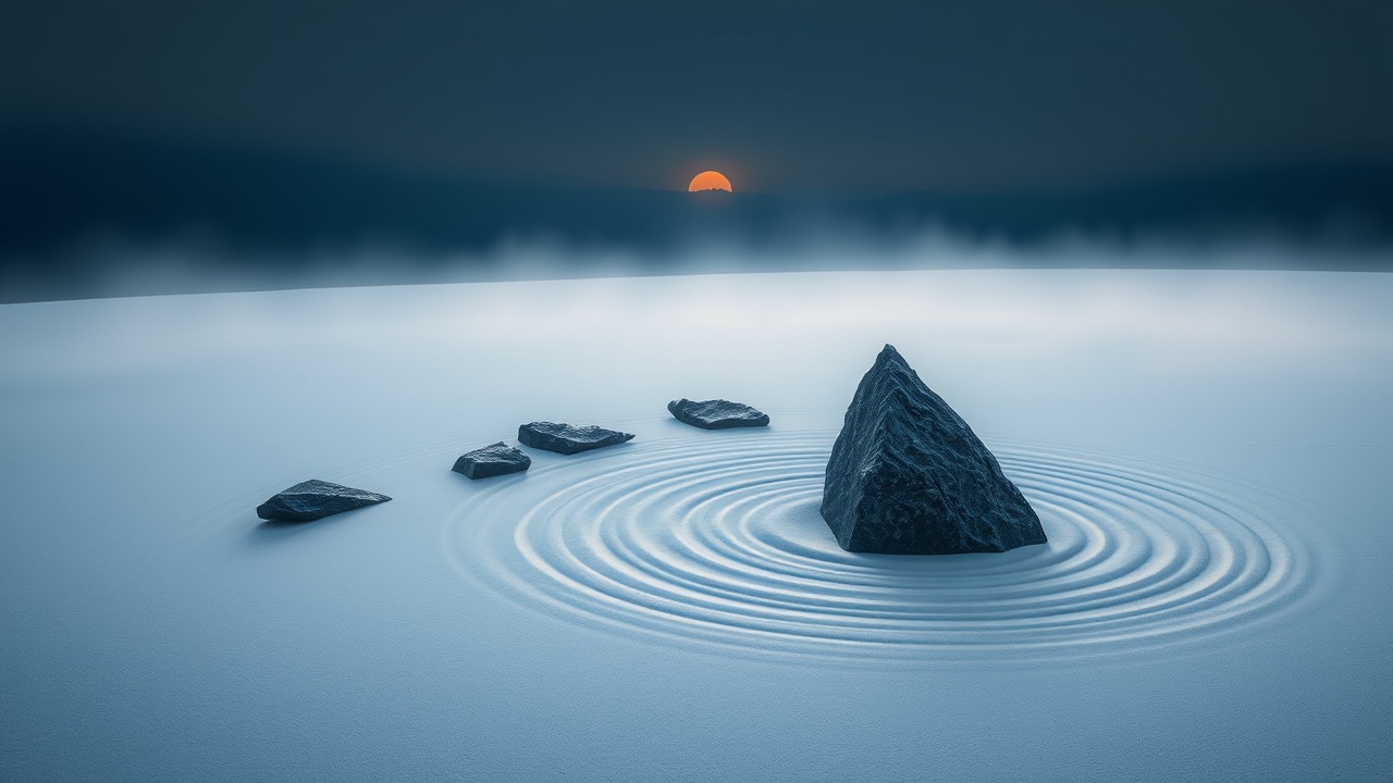 FXで口座を飛ばした後のメンタル回復──大損のトラウマから立ち直る5つの段階