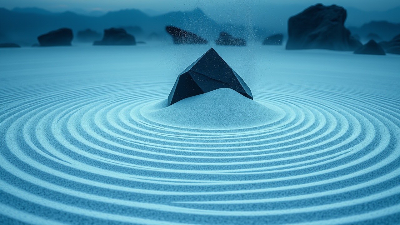 FXのリベンジトレードを断ち切る方法──損失後の衝動と感情的意思決定の正体