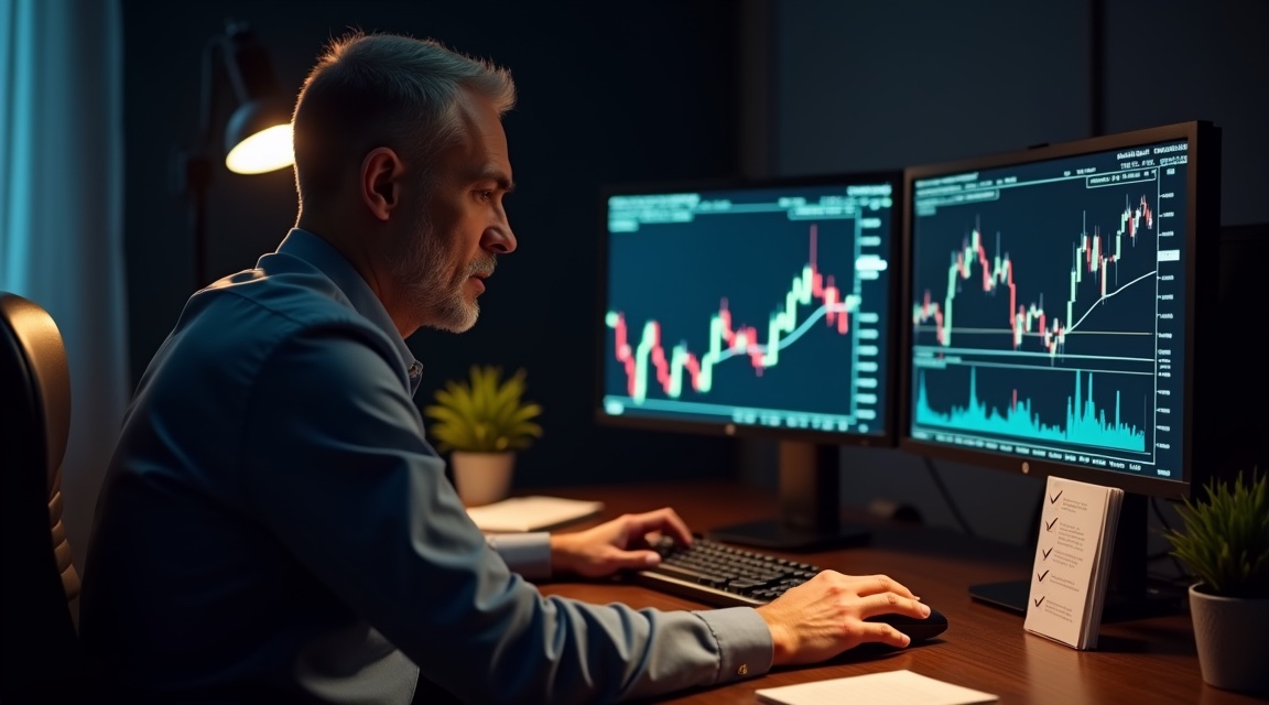 エッジが揃ったのに動けない──実行力の心理学