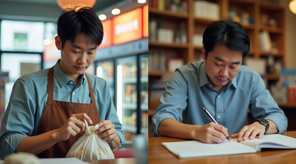 損切りはコストである──負けトレードを「失敗」と呼ぶのをやめたら変わること