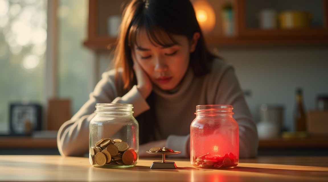 損失回避の神経科学──なぜ人間の脳は利益の2倍も損失を恐れるのか