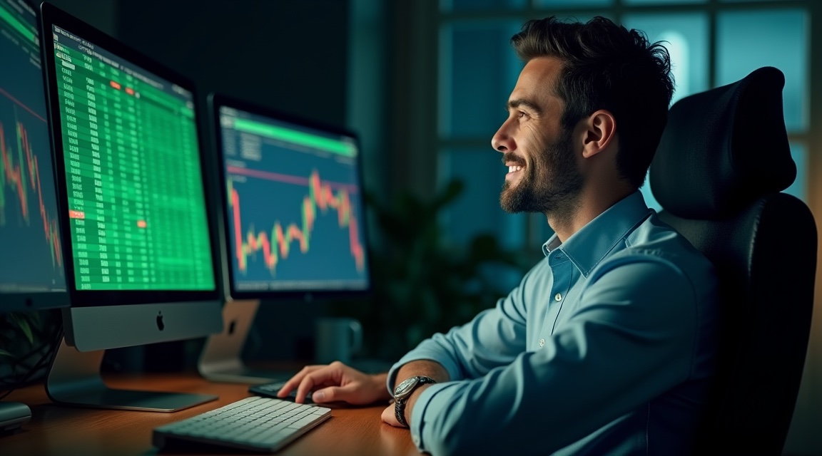 「絶対に勝てる」という確信が危険なサイン──過信バイアスの最終形