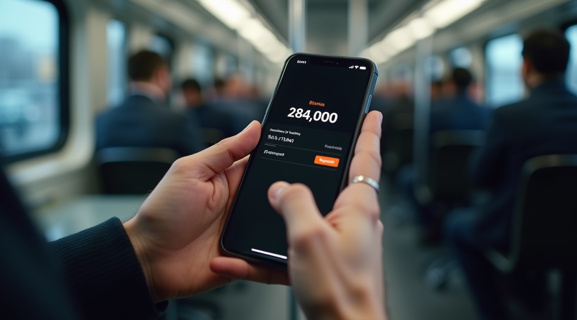 給料日後のハイレバトレード──毎月25日に訪れる「取り返したい」衝動との戦い
