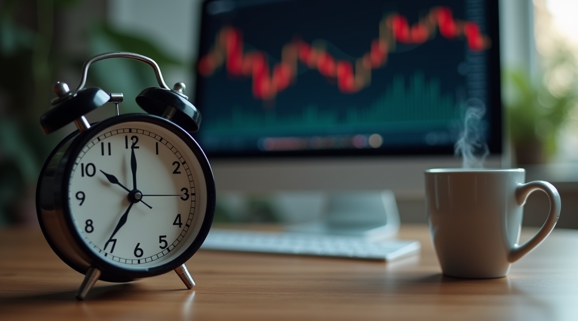 動かない相場で崩れる心──レンジ相場の忍耐力とポジポジ病の正体