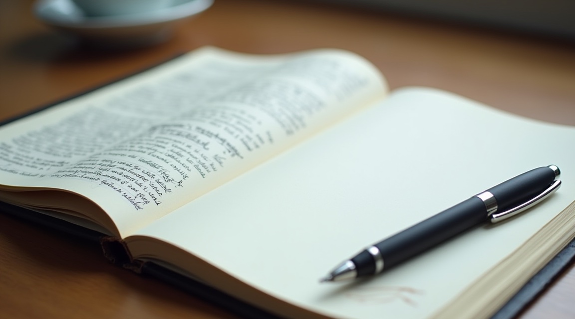 トレード記録の心理学──なぜ多くのトレーダーは日誌を続けられないのか