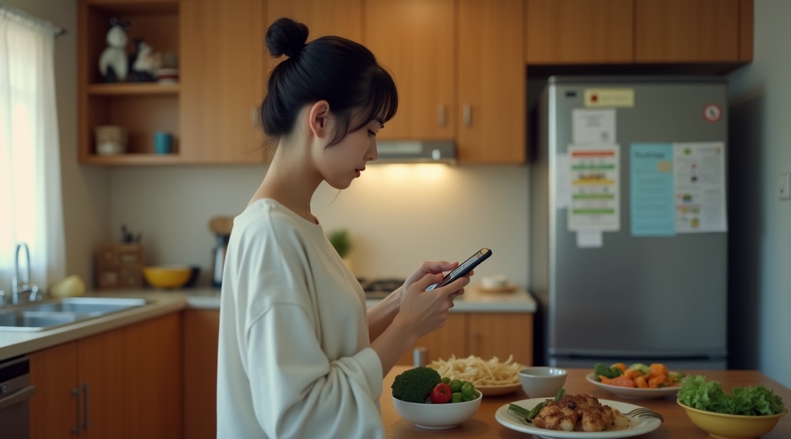 パートナーに秘密のFX口座──「言えない」が積み重なるストレスの代償