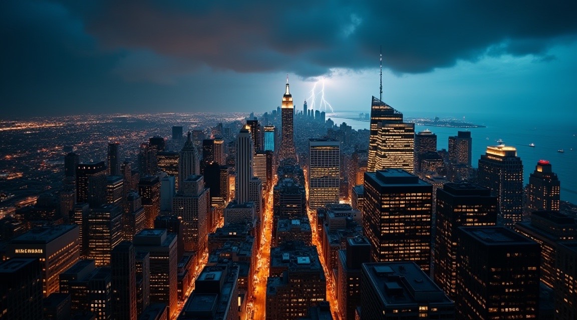 欧米経済指標発表前後の心理的トラップ|「予想通り」が逆に動く謎を解く