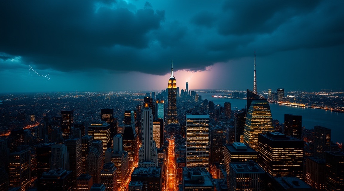 ロンドン時間の急変動に慌てないためのメンタル術｜欧州市場心理を読む