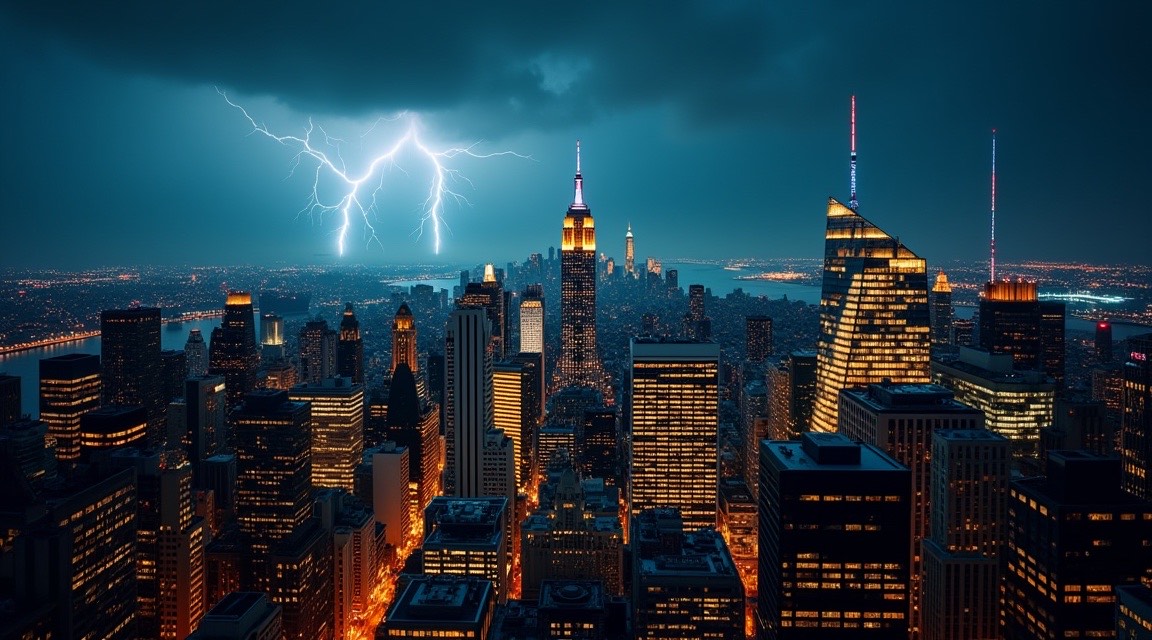 【欧米時間】雇用統計前夜のポジション判断──深夜の興奮と冷静さの境界線