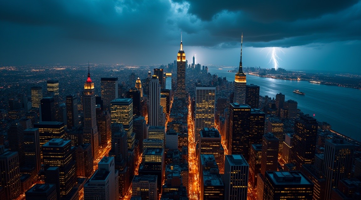 【欧米時間】ECB前夜の静寂と嵐──夜間トレーダーが抱える期待と不安