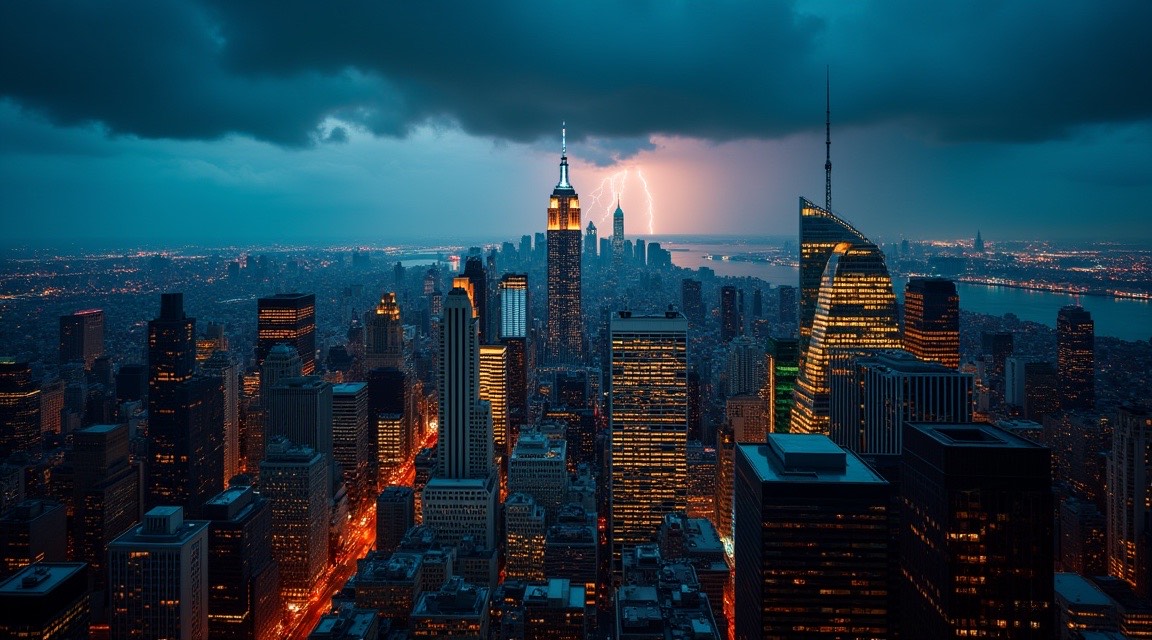 【欧米時間】帰宅後の解放感が判断力を狂わせる──夜トレードの心理罠