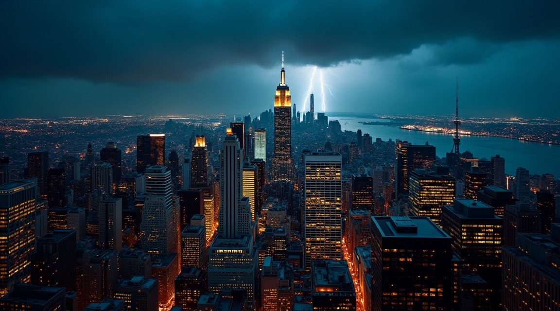 【欧米時間】金曜夜のFX、ポジション持ち越すか閉じるか──週末リスクと深夜の判断力