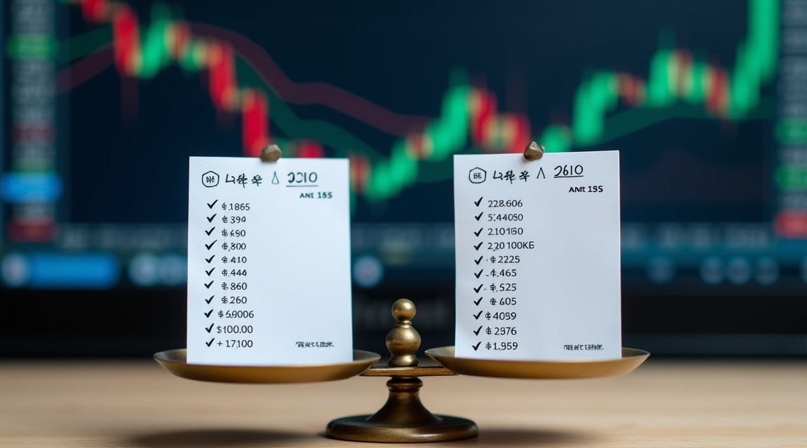 マーク・ダグラス「正しいかどうかより、いくら取るか」──FXトレードを変える一言