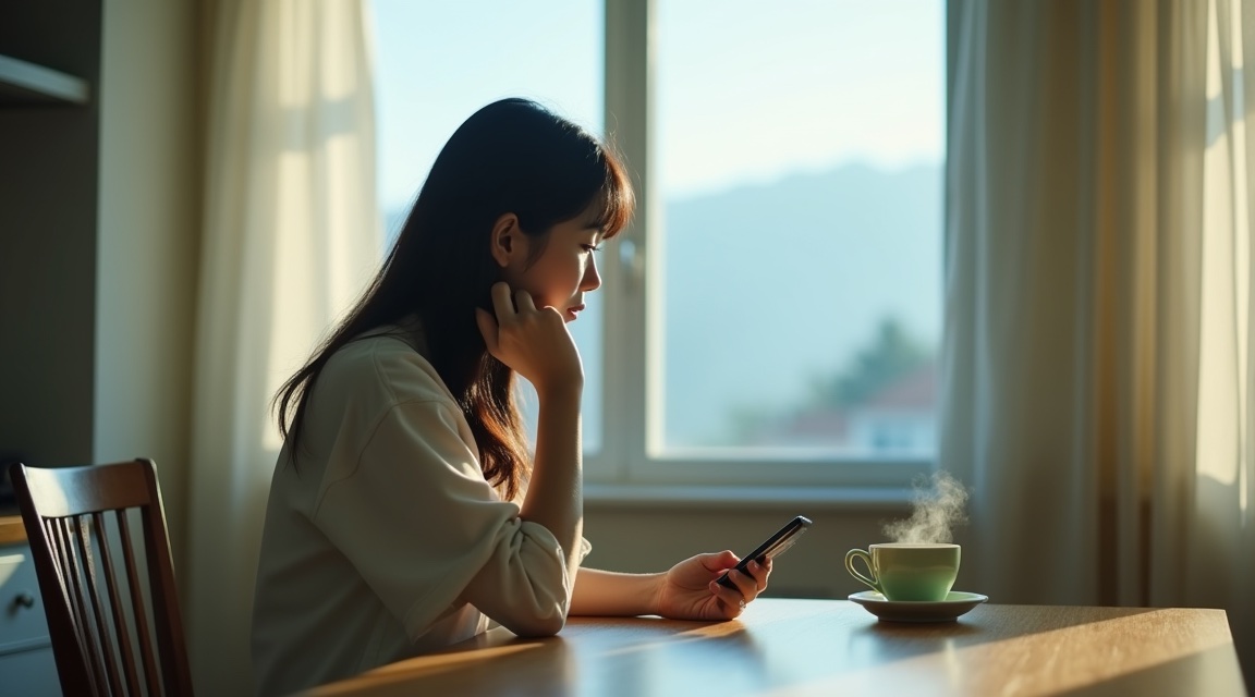 強制ロスカット直後の心理──ショックから立ち直り、再起するための3ステップ